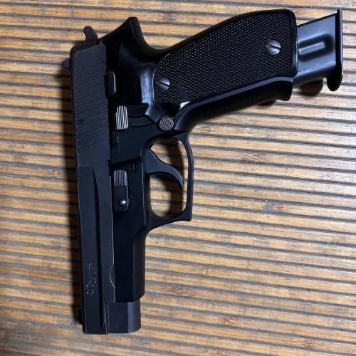 P226 SİG SAUER