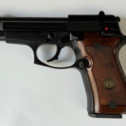 BERETTA F81 (12+1)