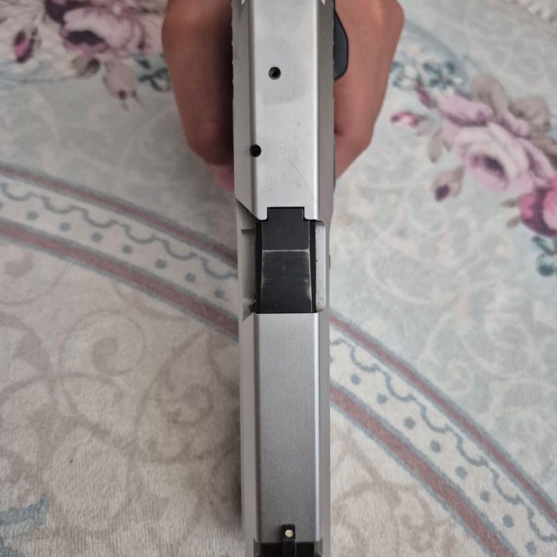 Heckler & Koch USP( 9x19 ) /BURSA