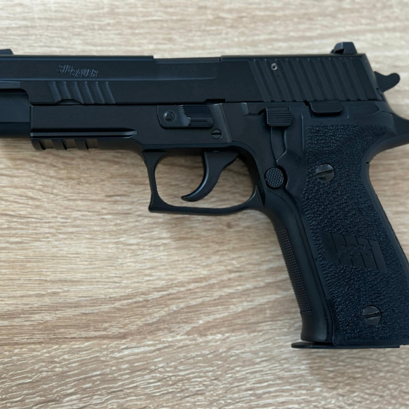 SIG SAUER P226 ELİTE