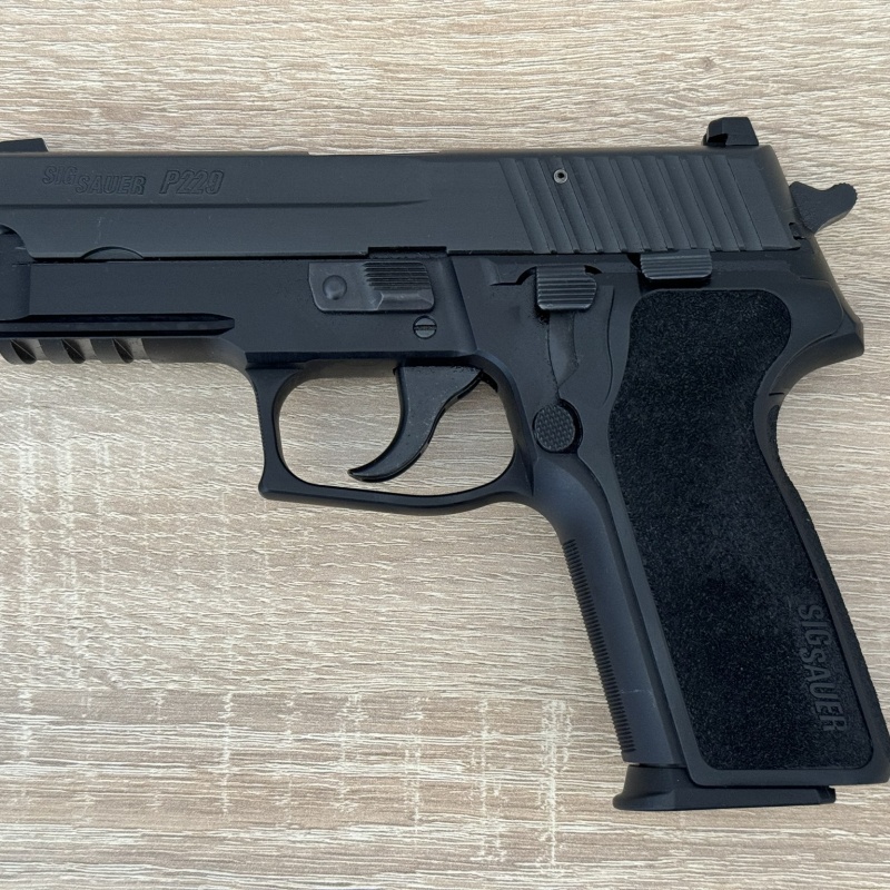 SIG SAUER P229 (15+1)