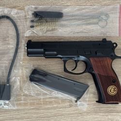 CZ 75 B