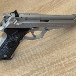 İNOX BERETTA F92