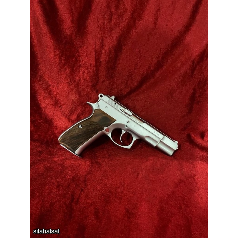 Koleksiyonluk Cz 75B