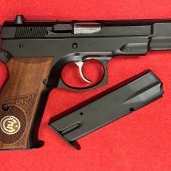 CZ 75 B