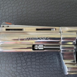 Satılık Orijinal Colt Python 4 inç | .357 Magnum | Koleksiyonluk