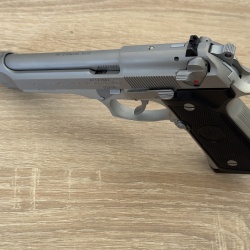 İNOX BERETTA F92