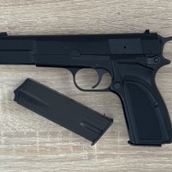 BROWNİNG MK3 (ÇİFT EMNİYETLİ)