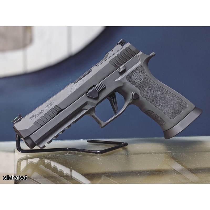 Sig Sauer P320 X5 Legion Amerika’dan İthal