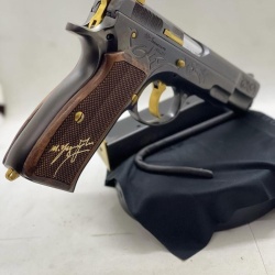 Cz 75 a