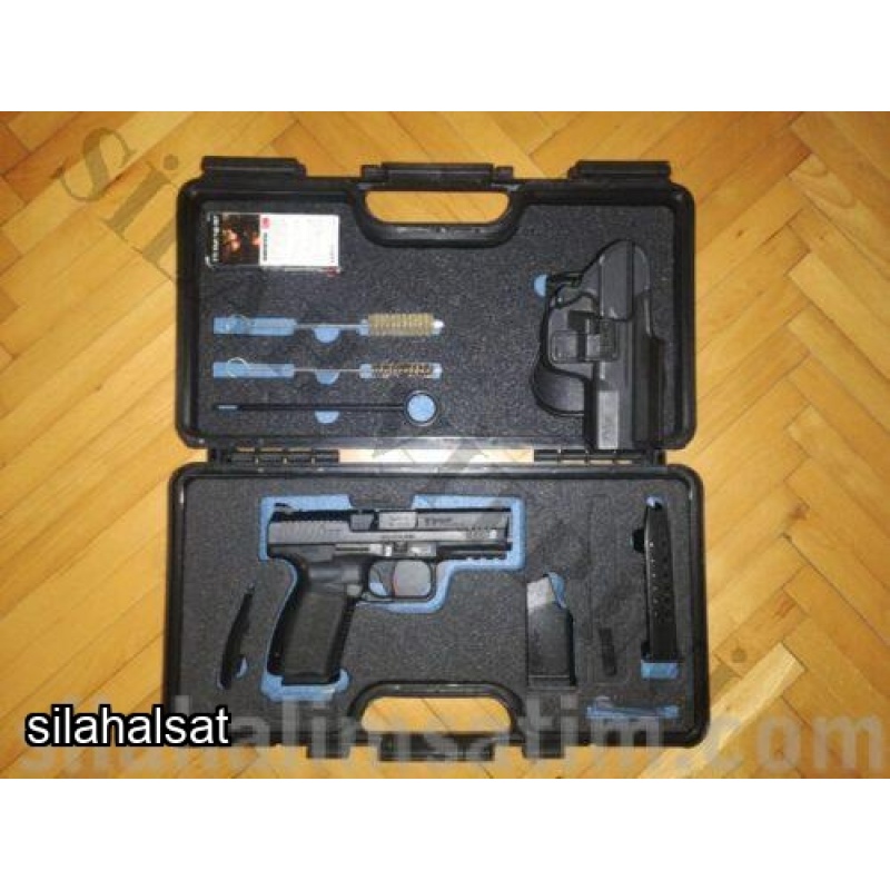 Canik TP9 SF Elite-S(Askeri Personelden)