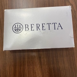 SIFIR AYARINDA BERETTA FS92