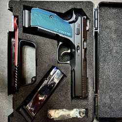 CZ 75 SHADOW 2