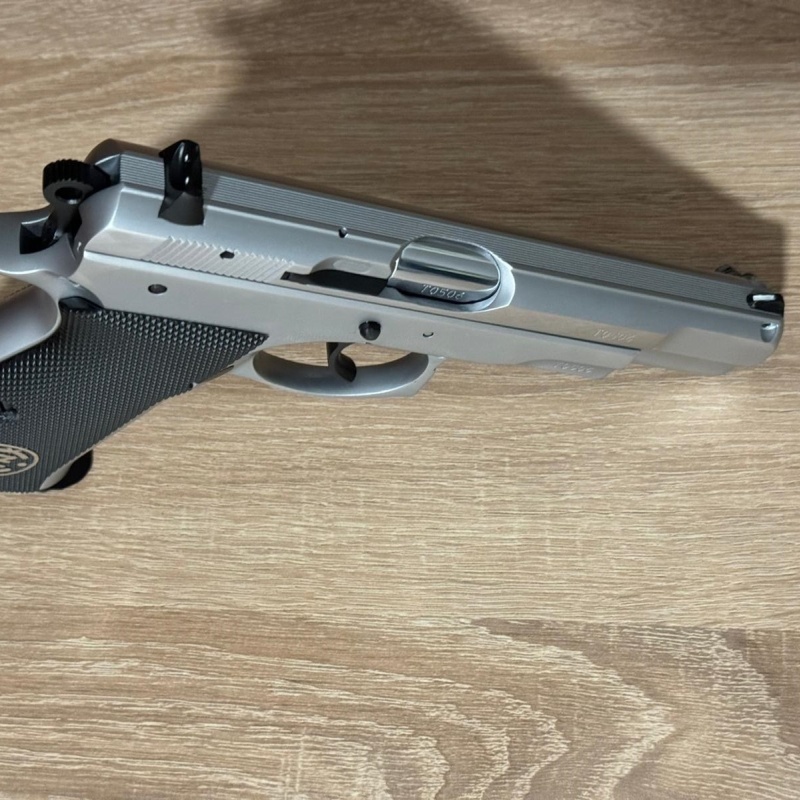 CZ 75 B