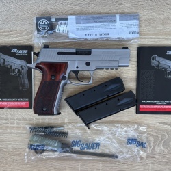 SIG SAUER P226 ELİTE STANLIES