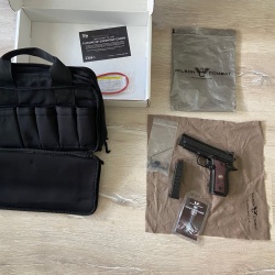 Wilson Combat EDC X9 2.0