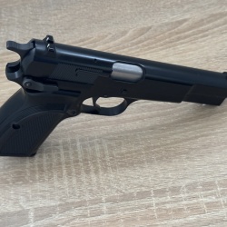 BROWNİNG MK3 (ÇİFT EMNİYETLİ)