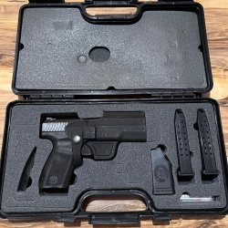 Canik TP9 SF Elite-S