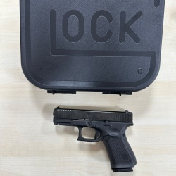 Glock Gen 5