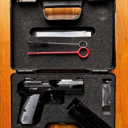 CZ SHADOW 2 COMPACT (DAHA UYGUNU YOK)