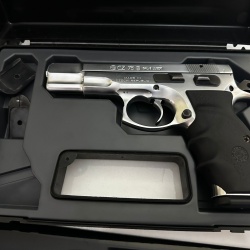 CZ 75 B