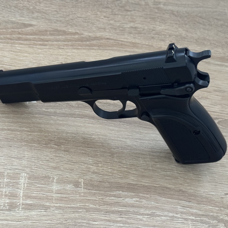 BROWNING MK3