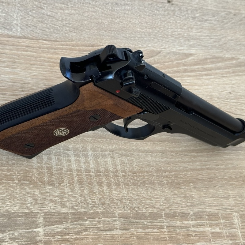 BERETTA F92 (Made In İtaly)