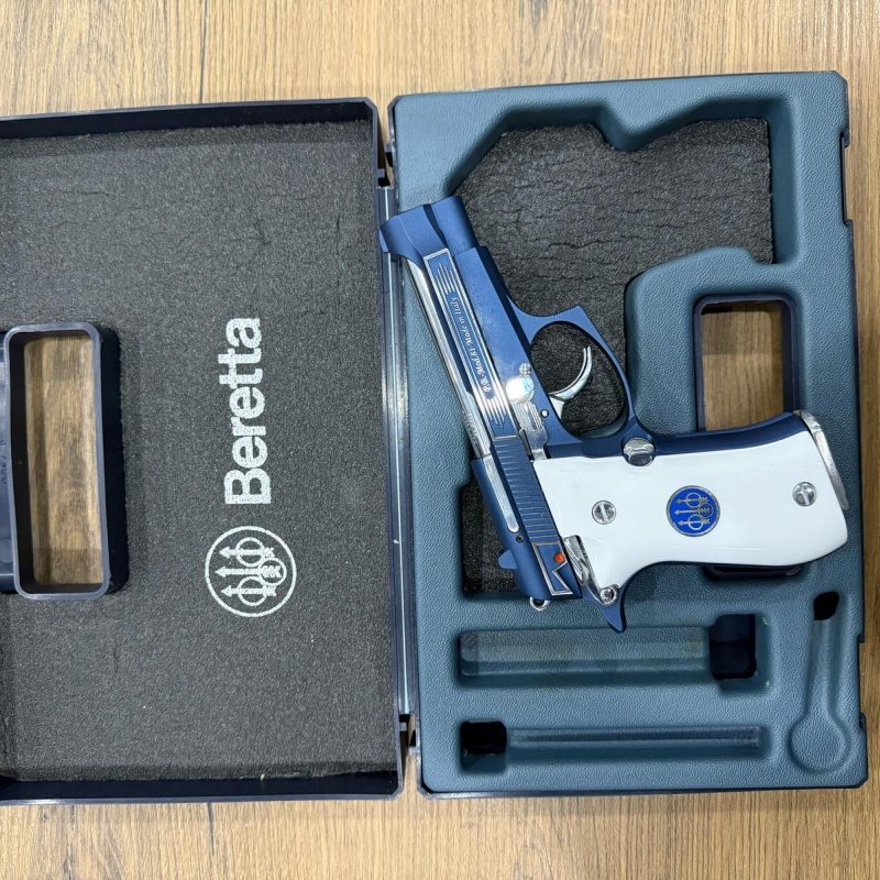BERETTA 81F