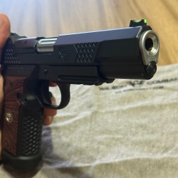 WİLSON COMBAT EDC X9L 2.0
