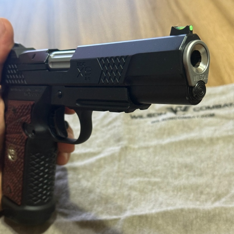 WİLSON COMBAT EDC X9L 2.0
