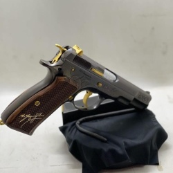 Cz 75 a