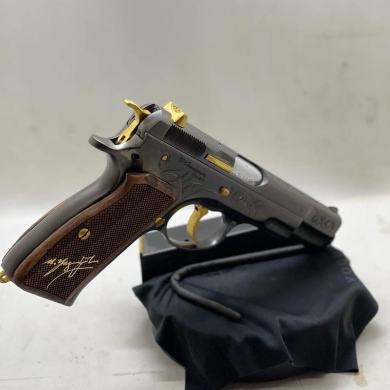 Cz 75 a