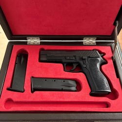 SİG SAUERE 226