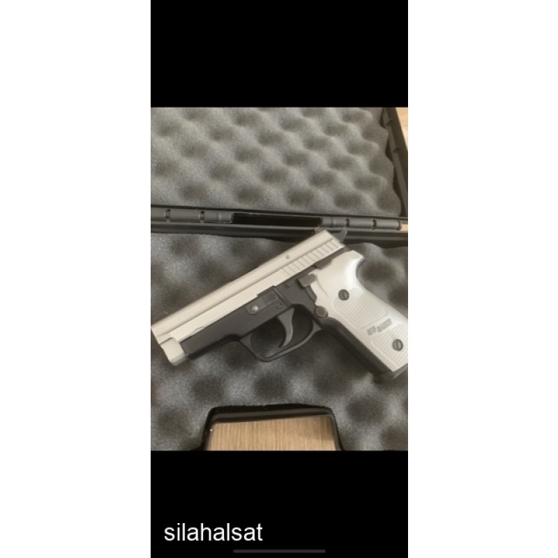 SIFIR SIG SAUER P229 TWO TONE SPORT