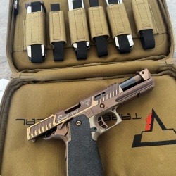 Türkiye’de Tek Taran Tactical Sand Viper Johnwick4