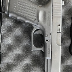 Tertemiz Glock19 Gen4