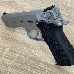 SMITH WESSON 5906 (BEYAZ HOROZ / BEYAZ TETİK)
