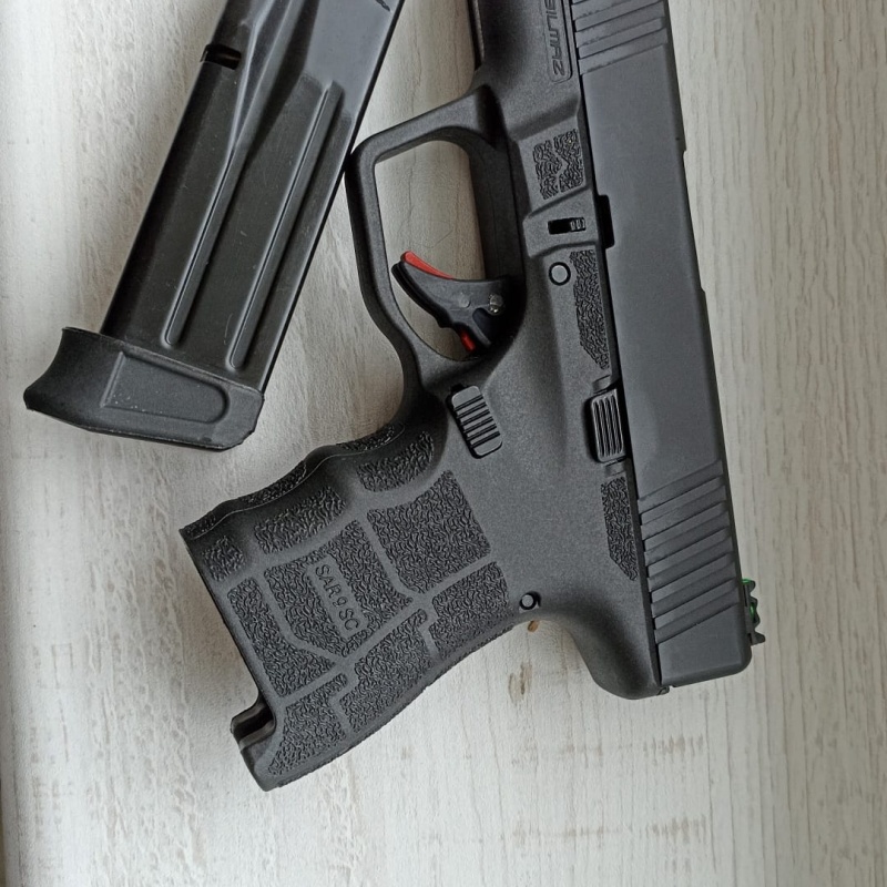 sarsılmaz sar 9 sc