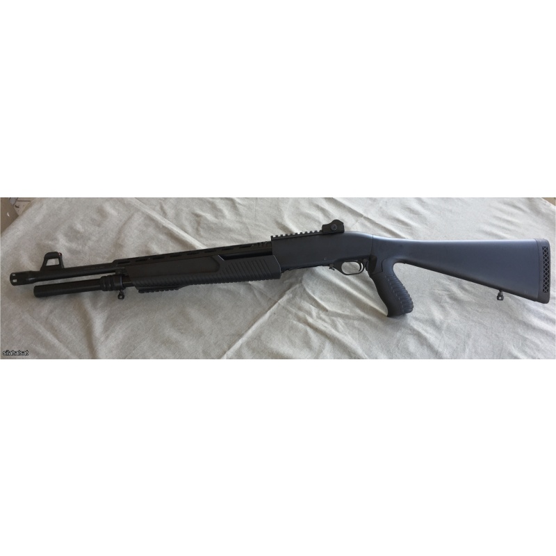 İLK SAHİBİNDEN ARMTAC RS-X2 POMPALI TÜFEK