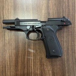 SIFIR AYARINDA BERETTA FS92