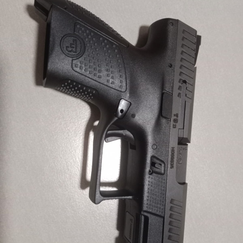 CZ P 10 C