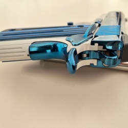 KİMBER 1911 SAPPHİRE ULTRA II