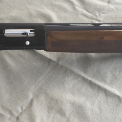 İLK SAHİBİNDEN SIFIR AYARINDA BERETTA A390ST Y.OTOMATİK