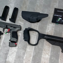 SIFIR SAR9 GEN 2