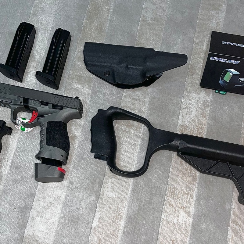 SIFIR SAR9 GEN 2