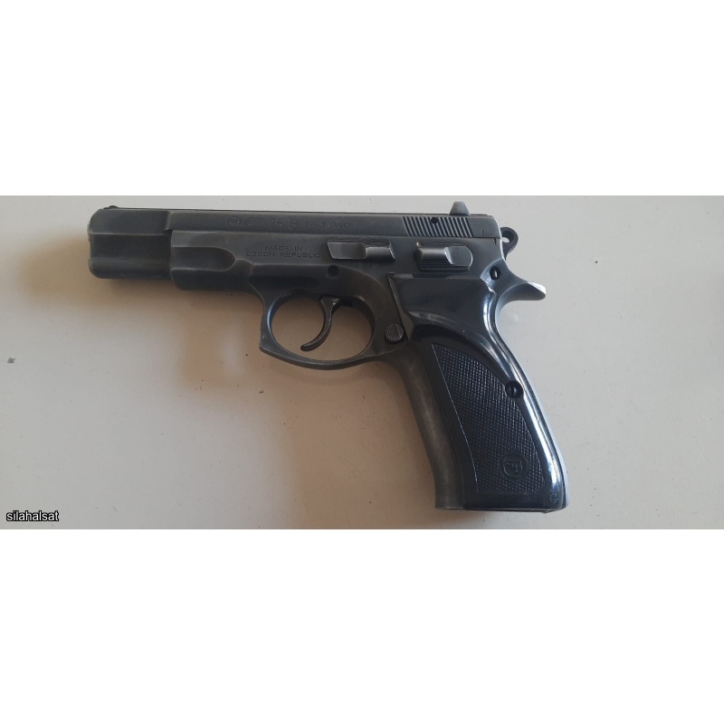 Satılık CZ 75 B