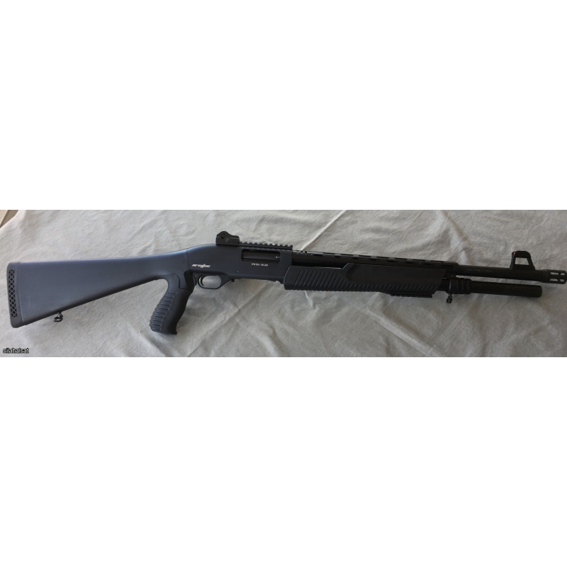 İLK SAHİBİNDEN ARMTAC RS-X2 POMPALI TÜFEK