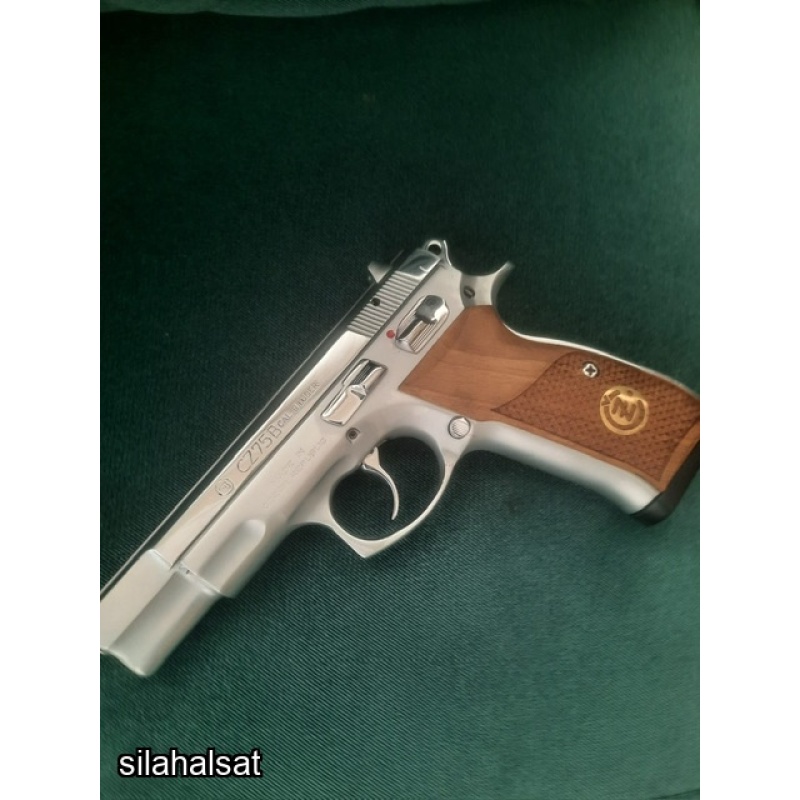 CZ 75B