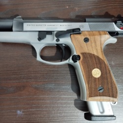 Beretta F92