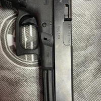 Glock 21c 45 clb